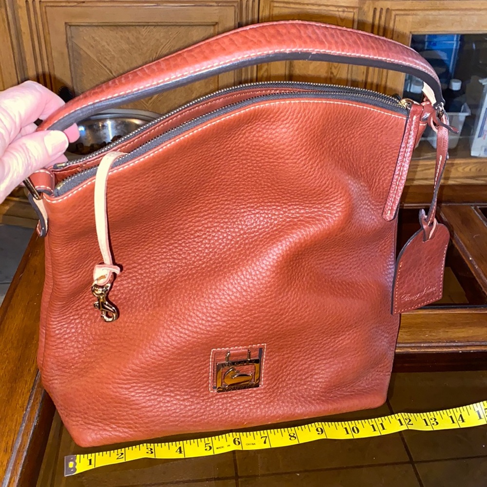 Dooney & Bourke Hobo
